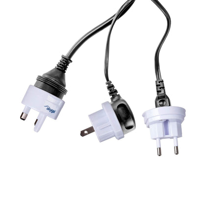 Univerzális váltóáramú adapter AK-AD-61