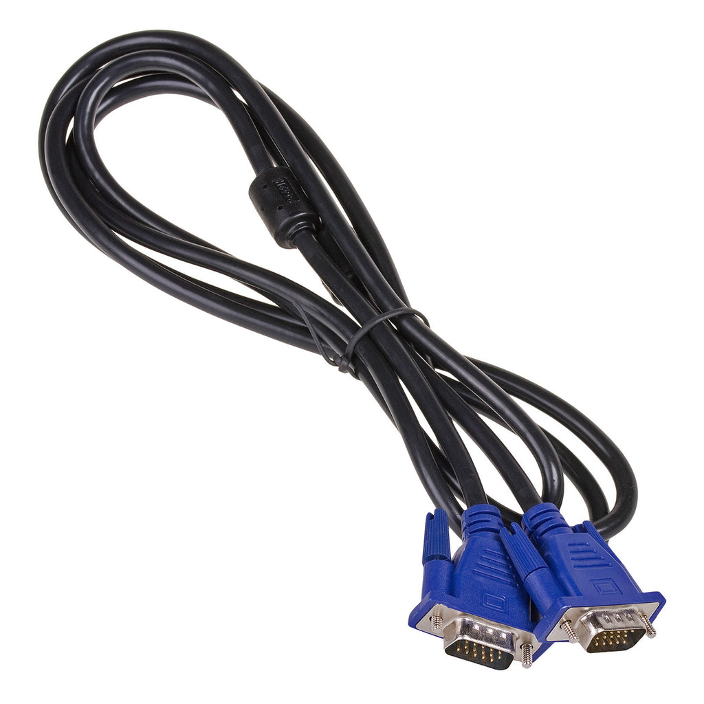 Akyga Kábel VGA AK-AV-01 1.8m