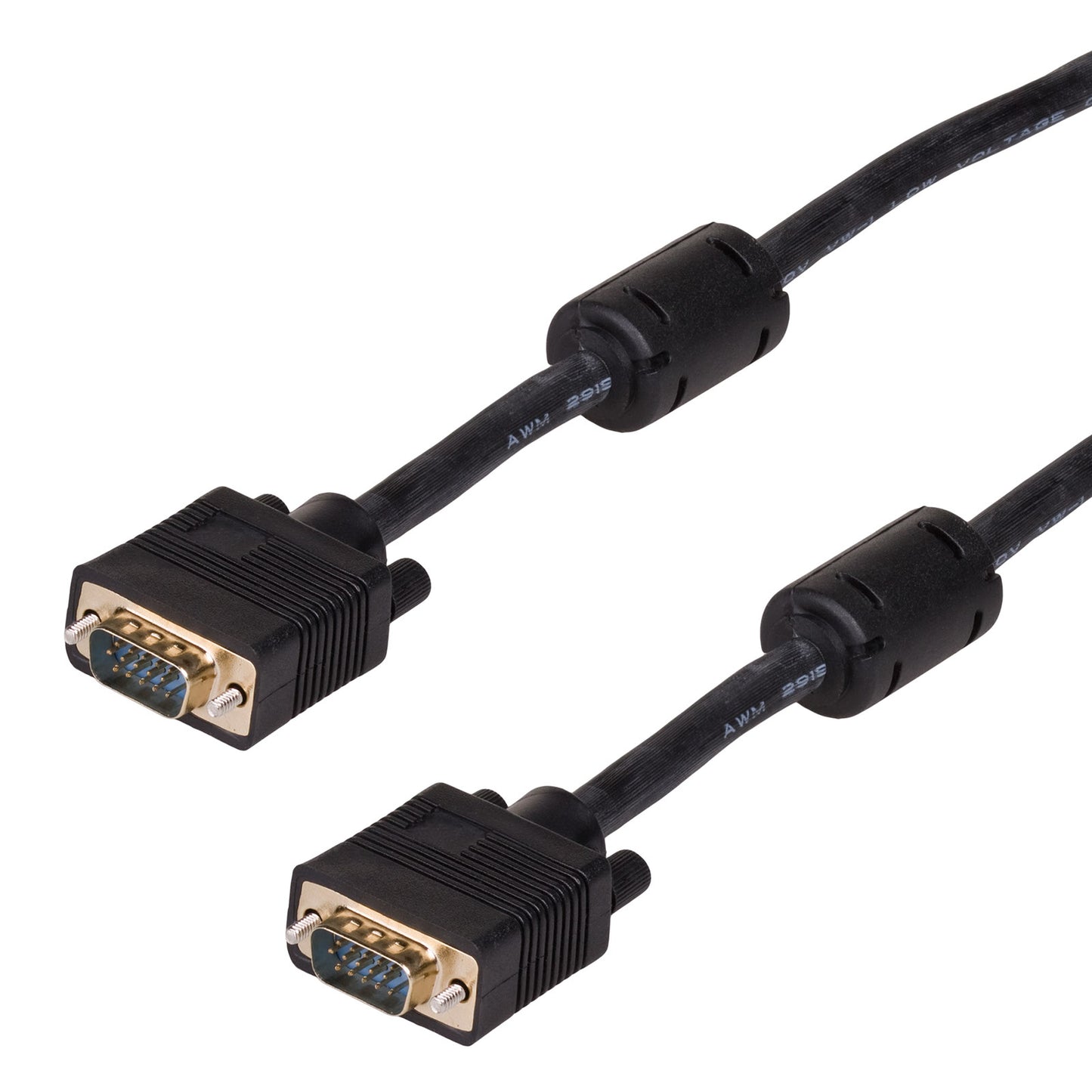 Kábel VGA AK-AV-09 15.0m