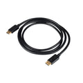 Akyga Kábel DisplayPort AK-AV-10 1.8m