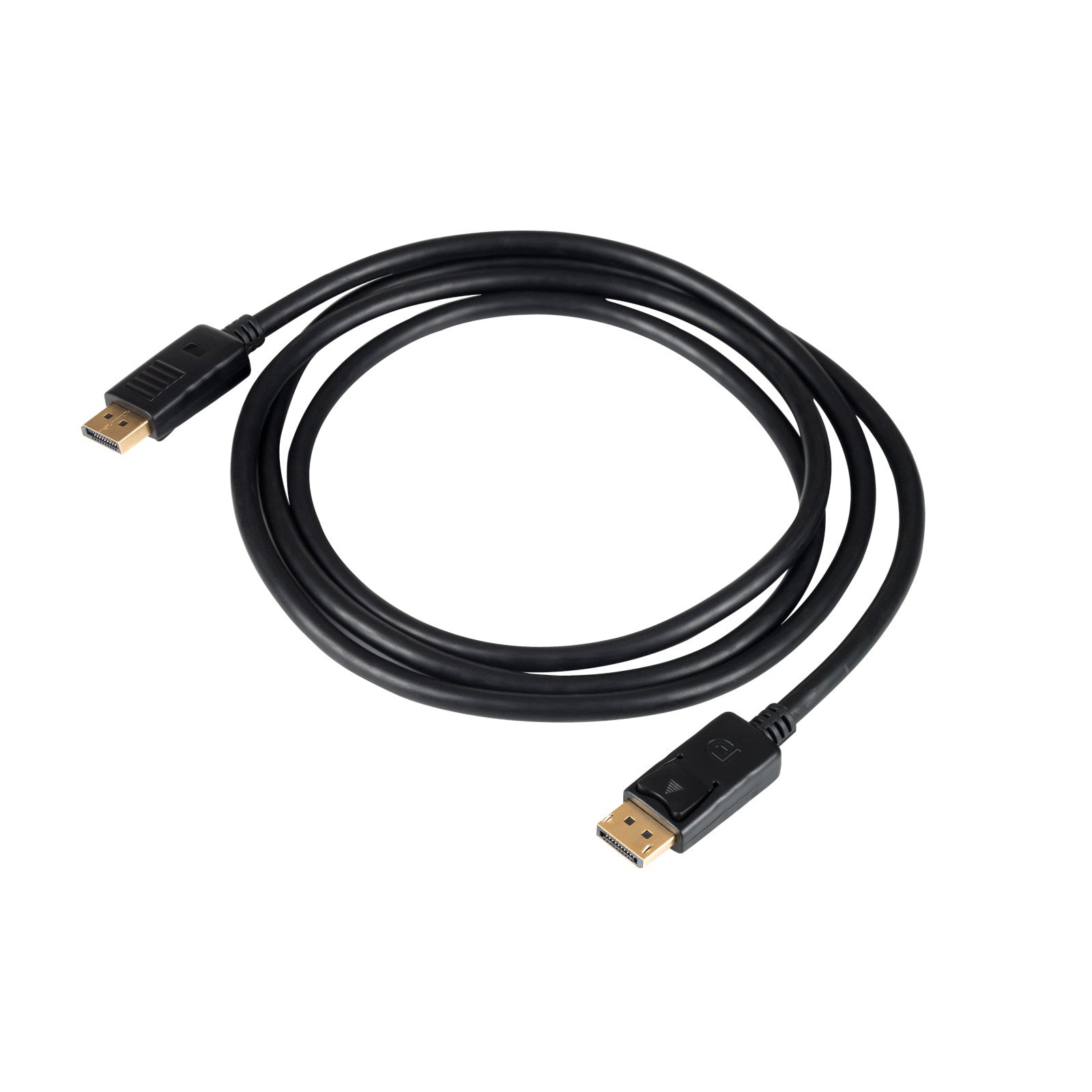 Akyga Kábel DisplayPort AK-AV-10 1.8m