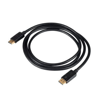 Akyga Kábel DisplayPort AK-AV-10 1.8m