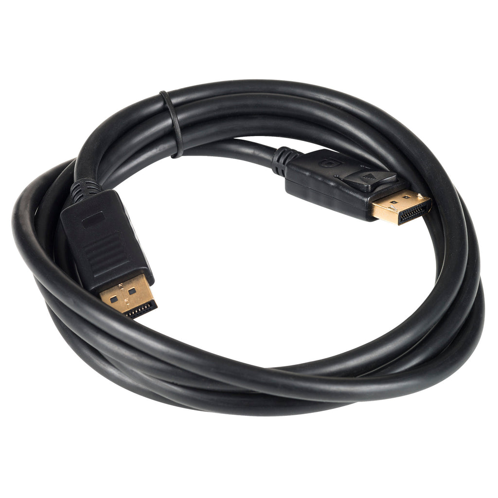 Akyga Kábel DisplayPort AK-AV-10 1.8m