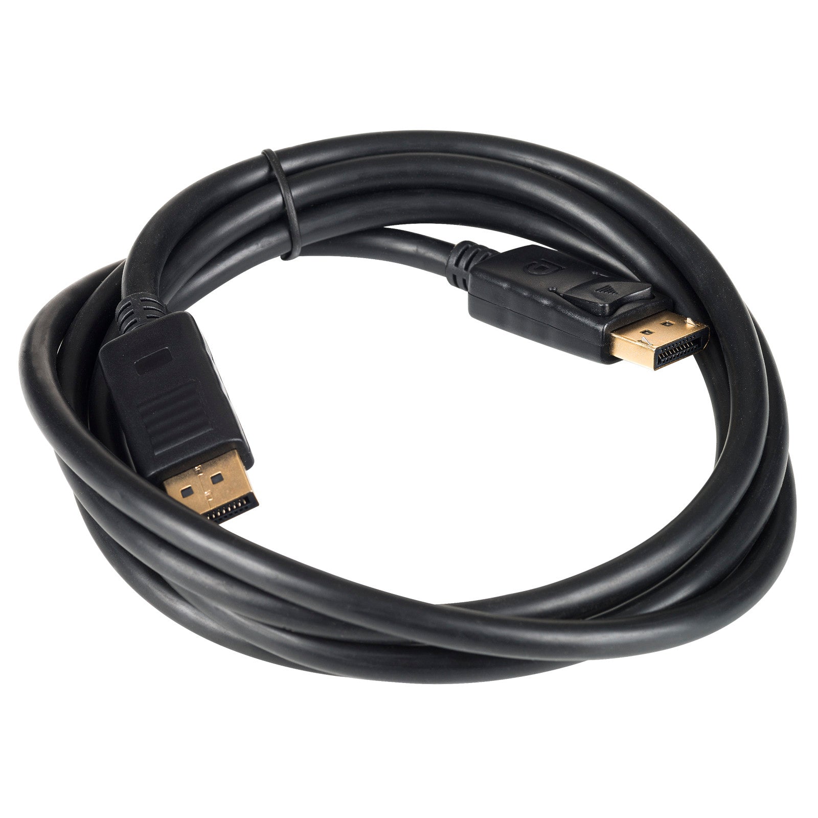 Akyga Kábel DisplayPort AK-AV-10 1.8m