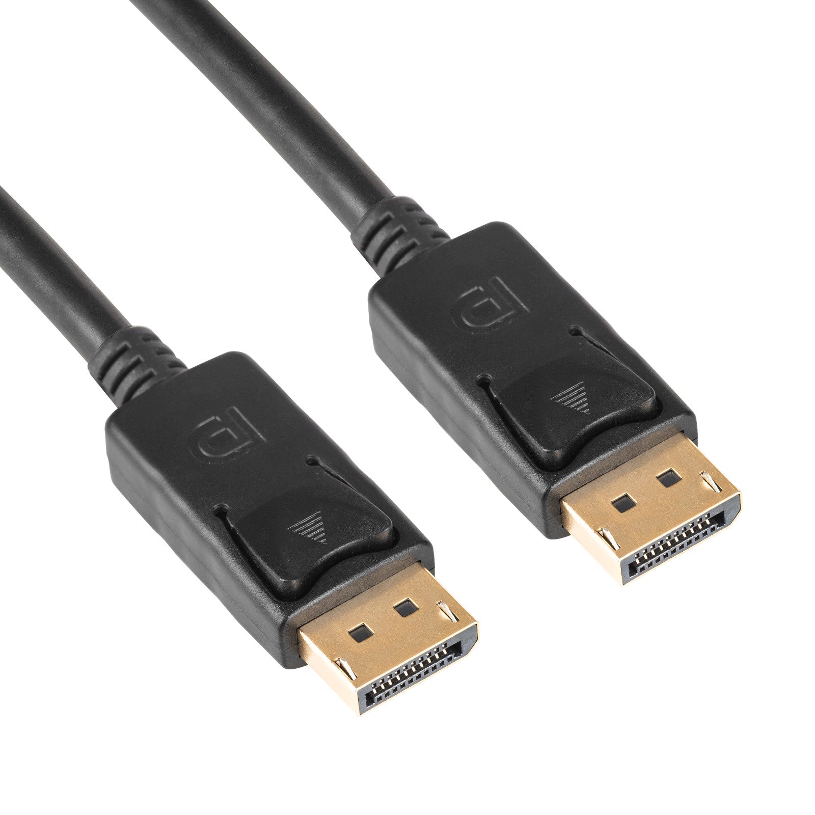 Akyga Kábel DisplayPort AK-AV-10 1.8m