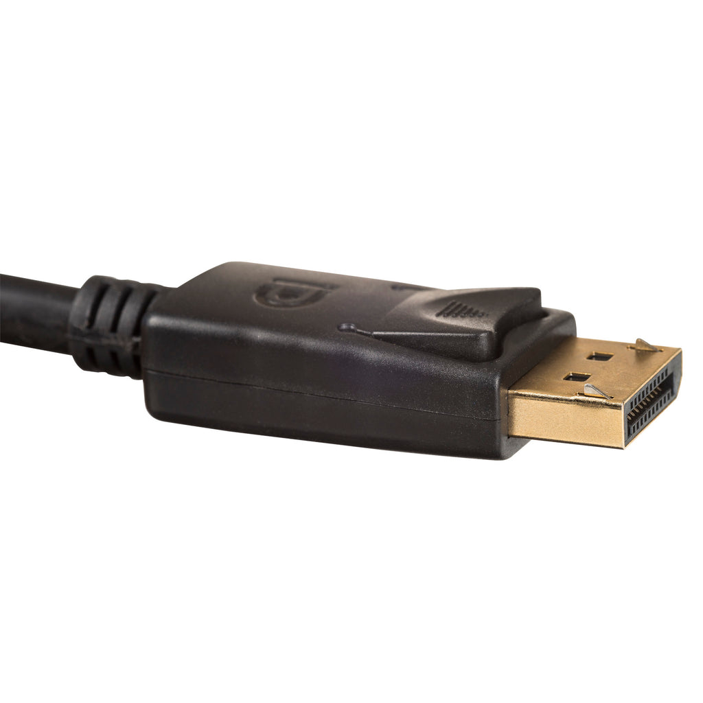 Akyga Kábel DisplayPort AK-AV-10 1.8m