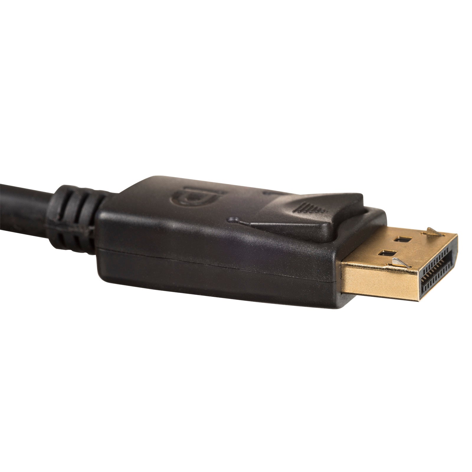 Akyga Kábel DisplayPort AK-AV-10 1.8m