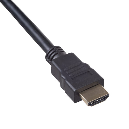 Kábel HDMI / DVI 24+1 AK-AV-13 3.0m