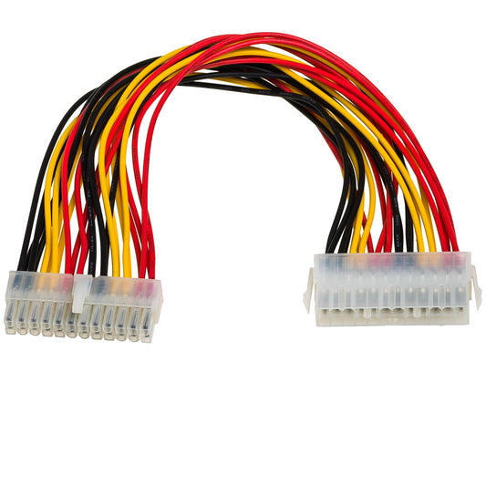 P1 24-pin 30cm hosszabbító kábelt AK-CA-09