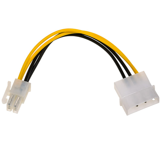 Adapter Molex/P4 AK-CA-12