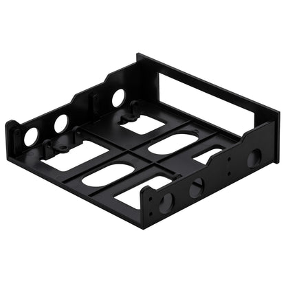 Külső 5.25" adapter 3.5” AK-CA-50