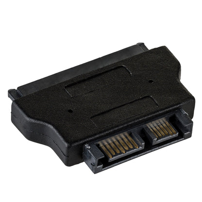 Adapter SATA data / power / SATA slim AK-CA-53