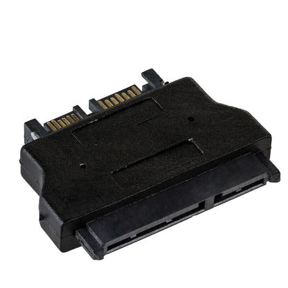 Adapter SATA data / power / SATA slim AK-CA-53