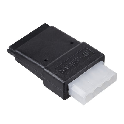 Adapter Molex/SATA AK-CA-54