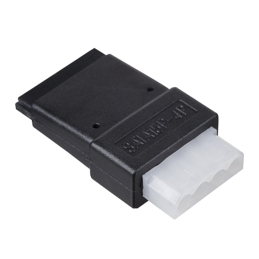 Adapter Molex/SATA AK-CA-54
