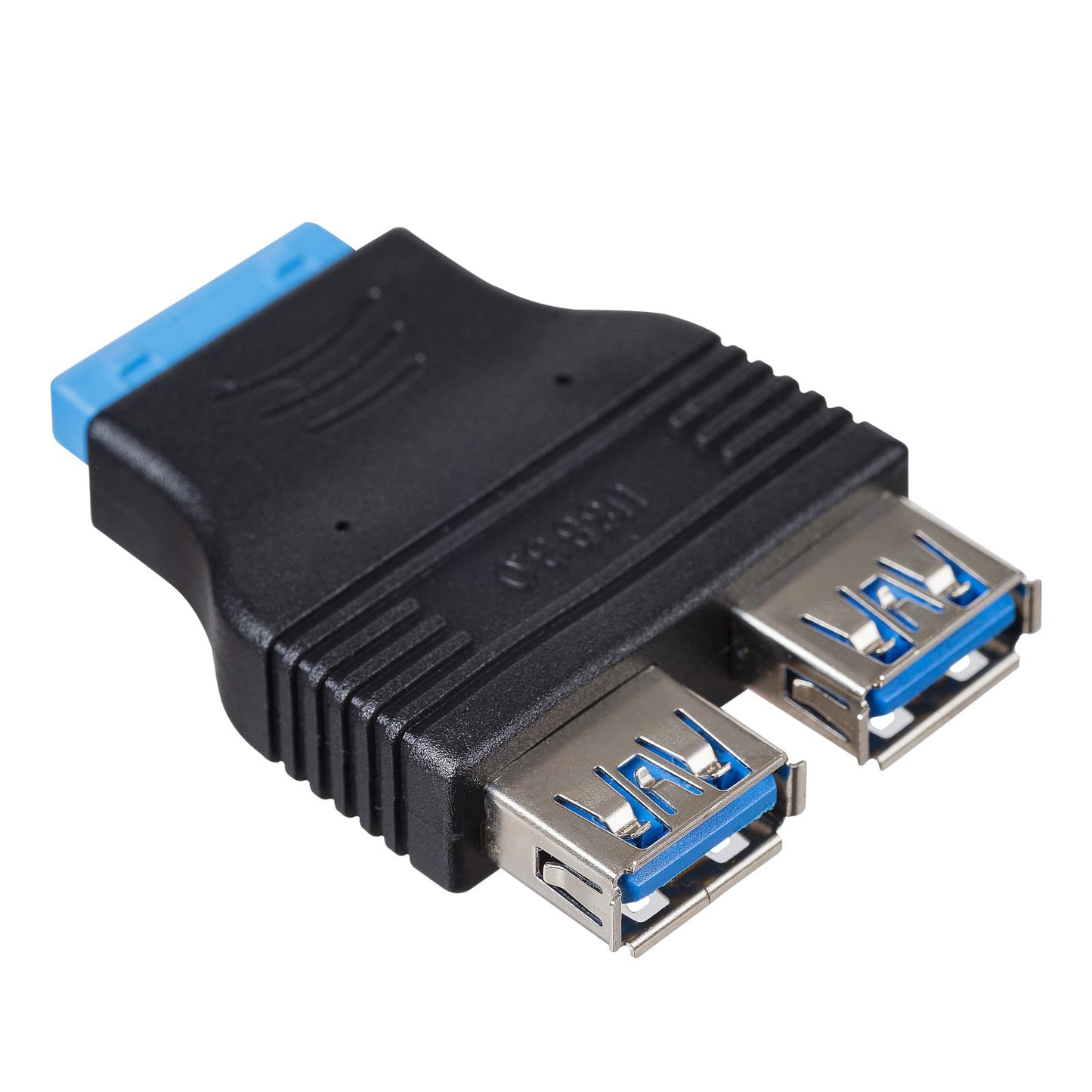 Adapter goldpin ATX / 2xUSB 3.0 AK-CA-58
