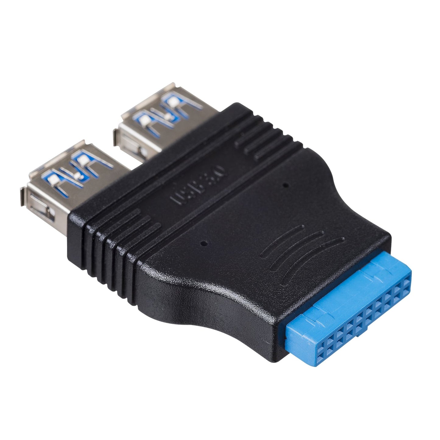 Adapter goldpin ATX / 2xUSB 3.0 AK-CA-58