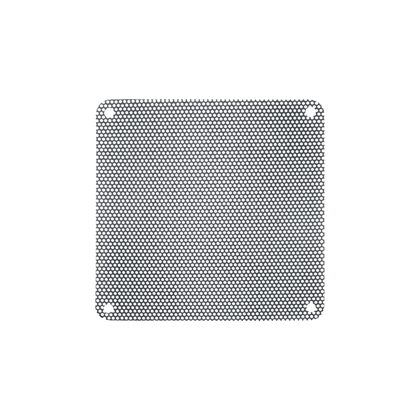 Ventilátor porálló szűrő ATX 8 cm-es AK-CA-72