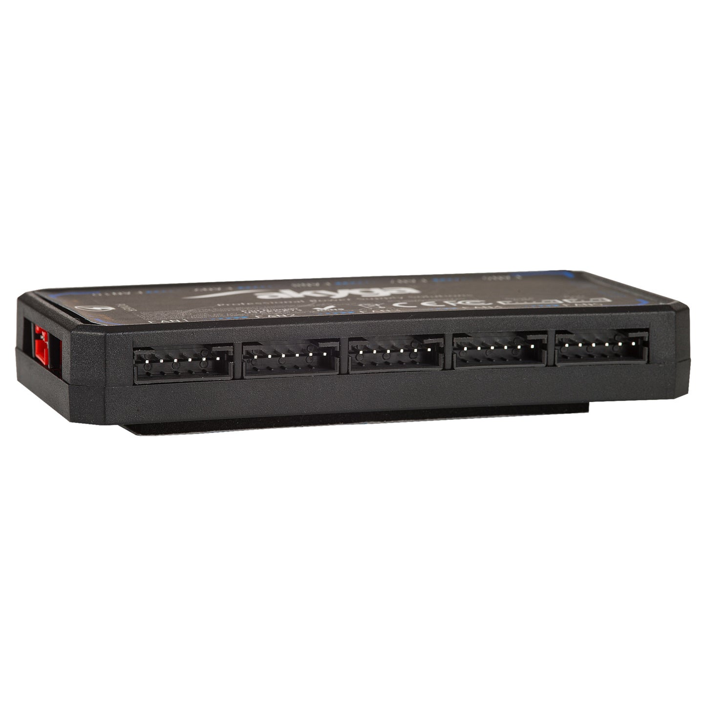 AK-CA-73 LED ventilátorvezérlő