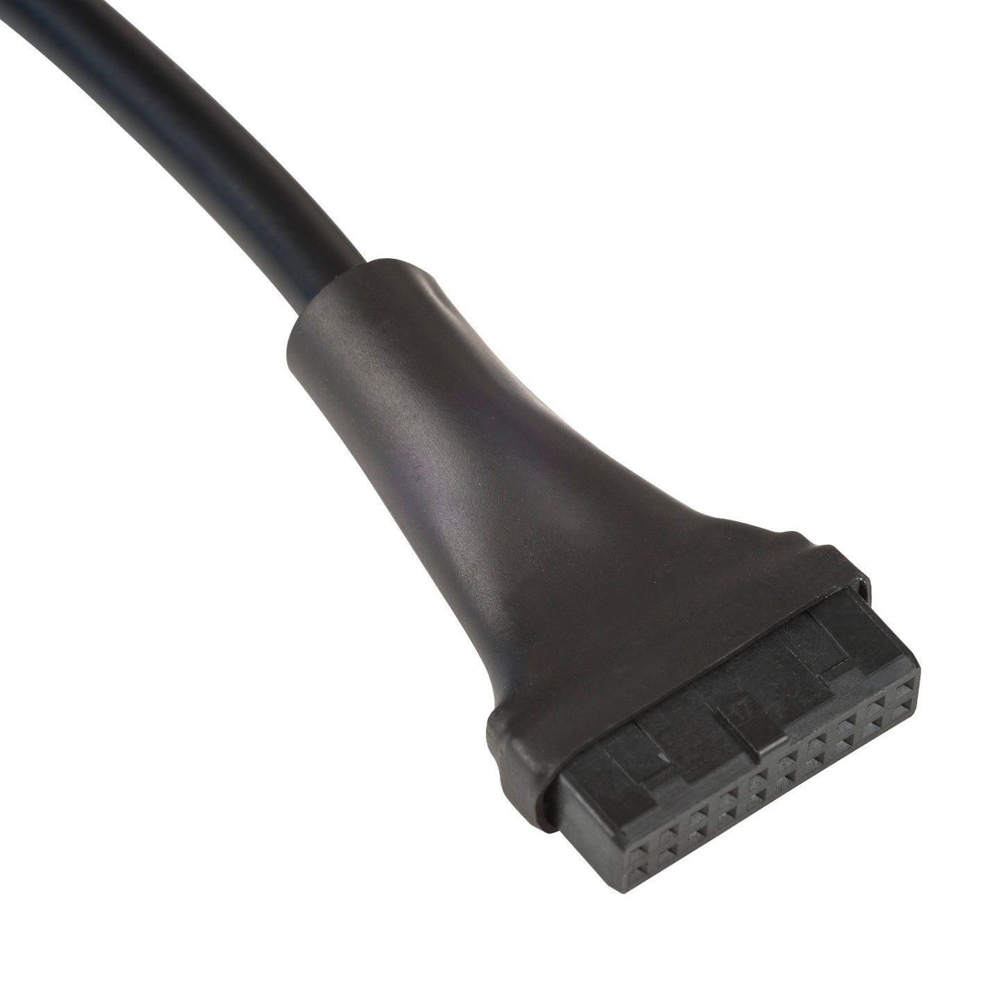 Adapter USB 3.0 / USB 2.0 AK-CA-75