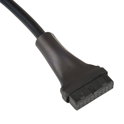 Adapter USB 3.0 / USB 2.0 AK-CA-75