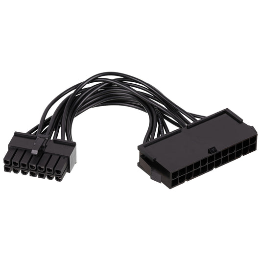 Adapter kábellel AK-CA-77 P1 24 pin (f) / 14 pin (m) 10cm