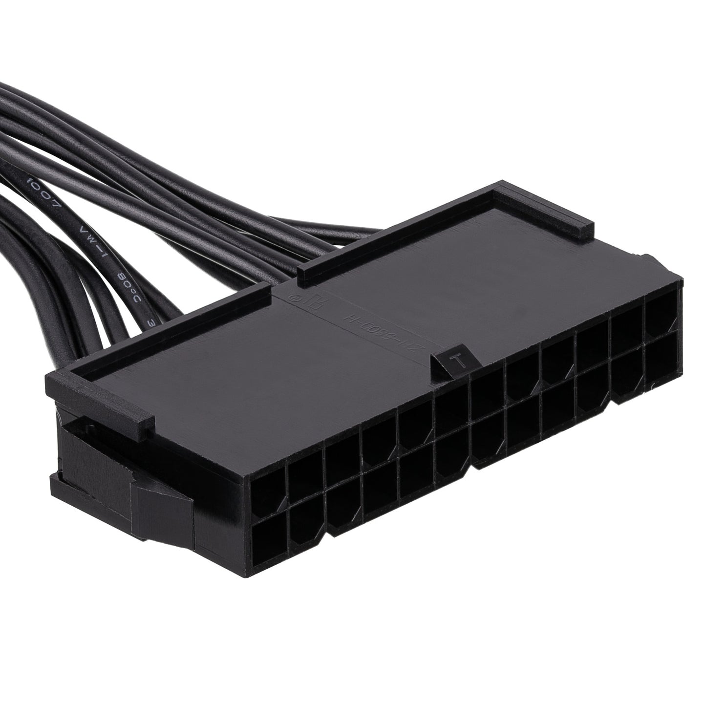 Adapter cable AK-CA-77 P1 24 pin (f) / 14 pin (m) 10cm