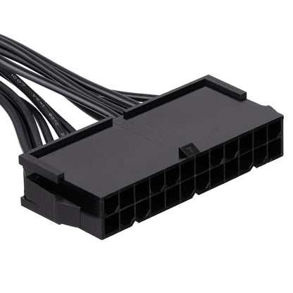 Adapter cable AK-CA-77 P1 24 pin (f) / 14 pin (m) 10cm
