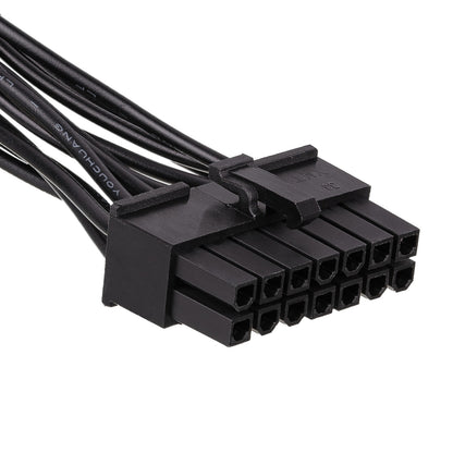 Adapter cable AK-CA-77 P1 24 pin (f) / 14 pin (m) 10cm
