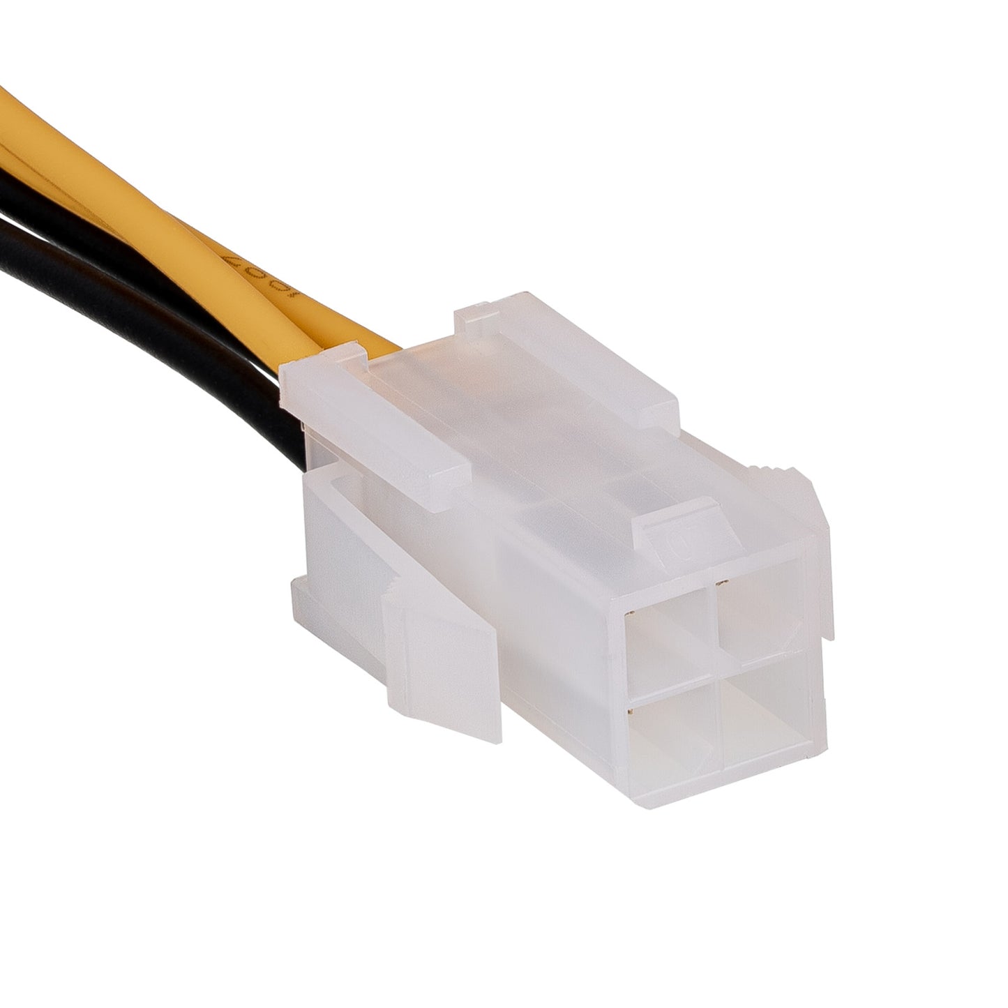 P4 4-pin 23 cm extension cable AK-CA-78