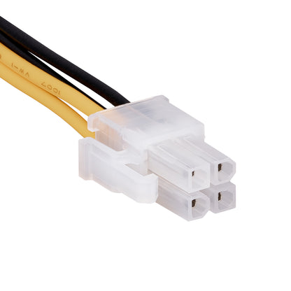 P4 4-pin 23 cm extension cable AK-CA-78