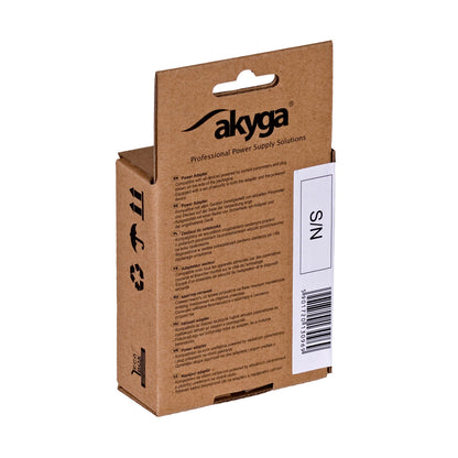 Töltő AK-CH-02 2x USB-A 5V / 2.1A 10.5W