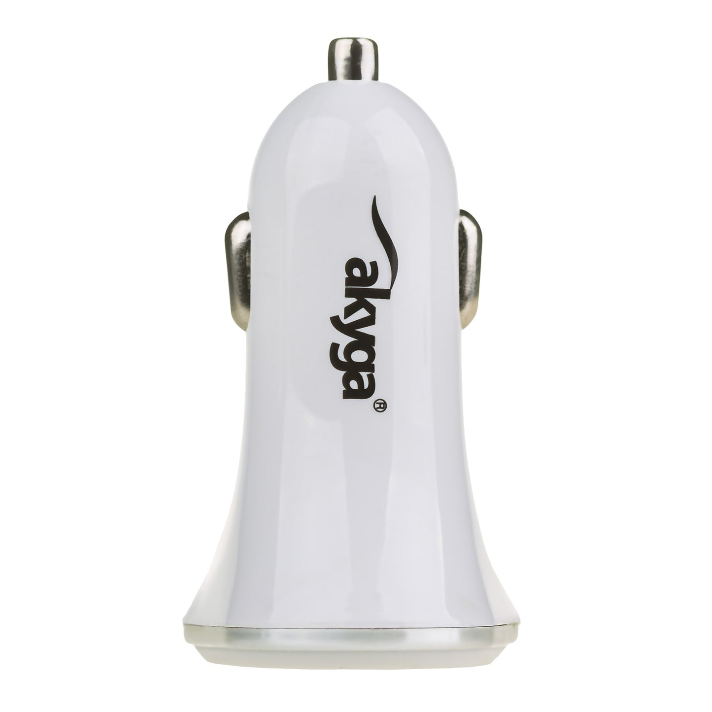 Töltő AK-CH-07 USB-A 5-12V / 3A 18W Quick Charge 3.0