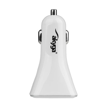 Töltő AK-CH-09 4x USB-A 5V / 6.8A 34W