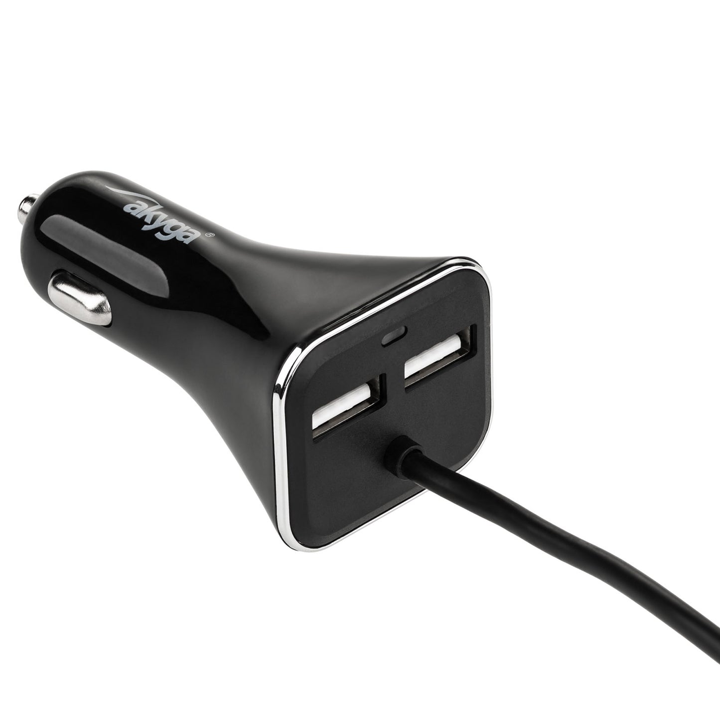 Charger AK-CH-10 4x USB-A 5V / 9A 45W