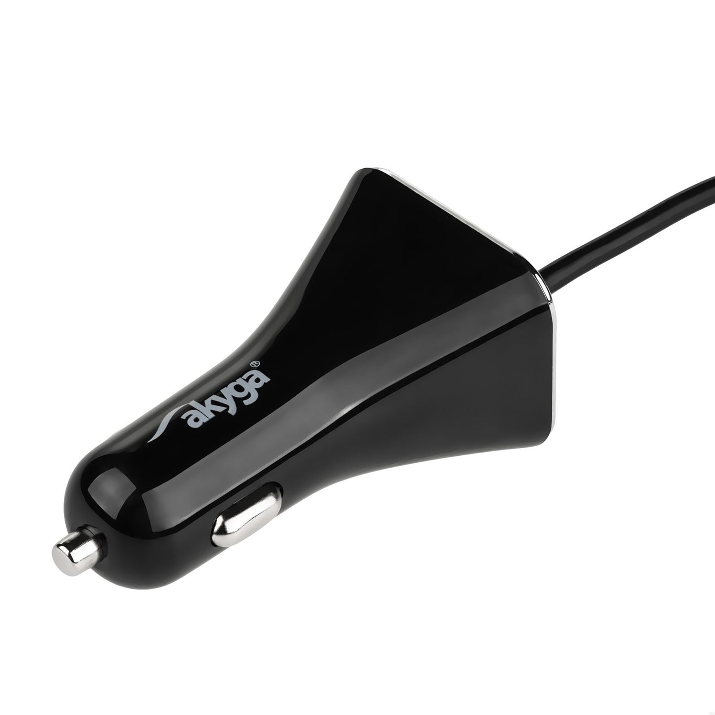 Charger AK-CH-10 4x USB-A 5V / 9A 45W