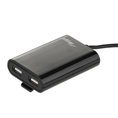 Charger AK-CH-10 4x USB-A 5V / 9A 45W