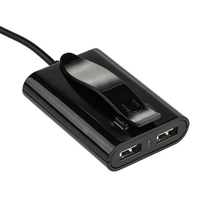 Charger AK-CH-10 4x USB-A 5V / 9A 45W