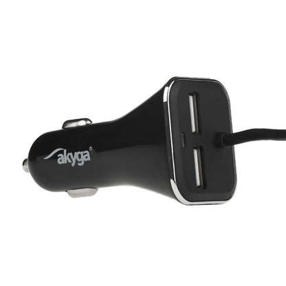 Charger AK-CH-10 4x USB-A 5V / 9A 45W