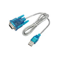 Akyga Kábel AK-CO-02 USB / RS-232
