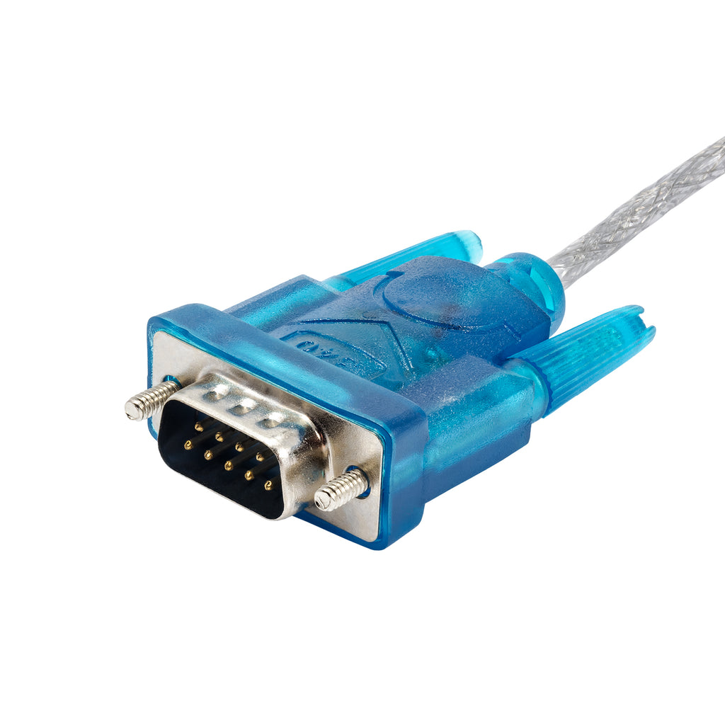 Akyga Kábel AK-CO-02 USB / RS-232