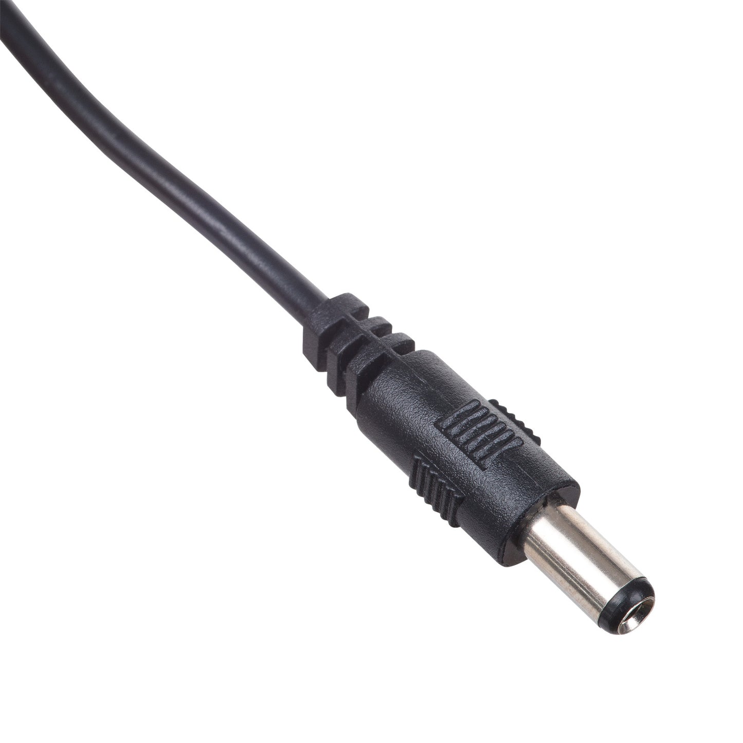 USB - DC 5.5 x 2.5 mm kábel AK-DC-04