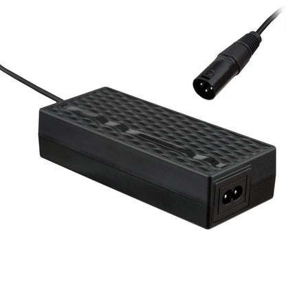 Tápegység AK-EV-03 42V / 2A 84W Cannon XLR férfi