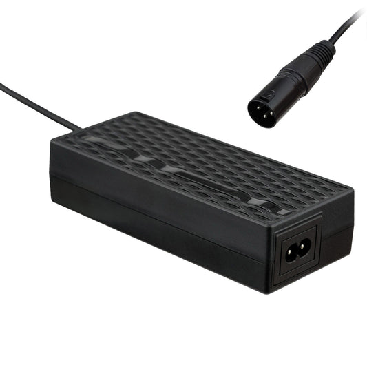 Tápegység AK-EV-03 42V / 2A 84W Cannon XLR férfi