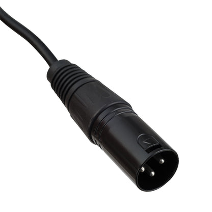 Tápegység AK-EV-03 42V / 2A 84W Cannon XLR férfi