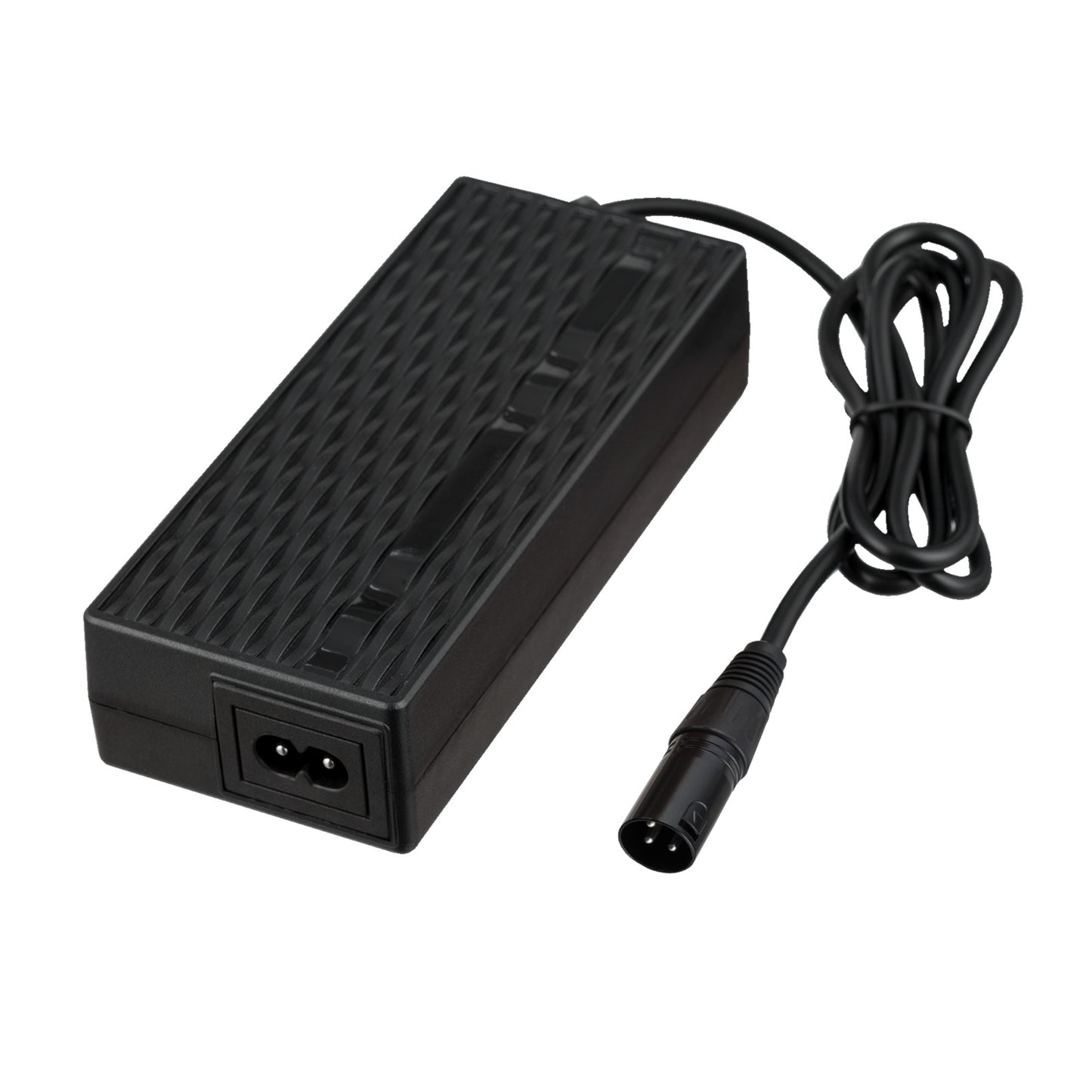 Tápegység AK-EV-03 42V / 2A 84W Cannon XLR férfi