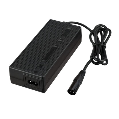 Tápegység AK-EV-03 42V / 2A 84W Cannon XLR férfi