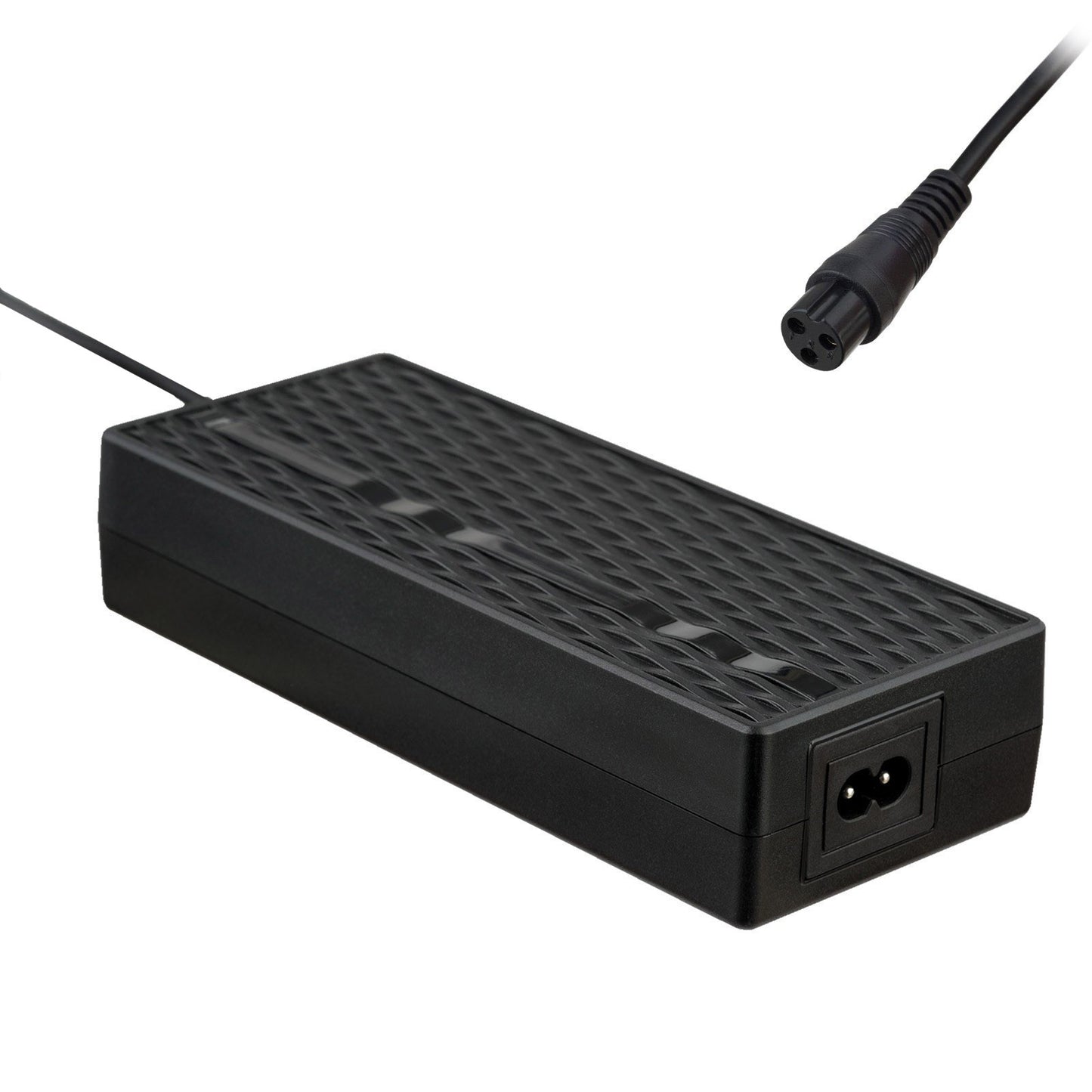 Tápegység AK-EV-05 54.6V / 2.0A 110W Mini XLR női