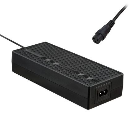 Tápegység AK-EV-05 54.6V / 2.0A 110W Mini XLR női