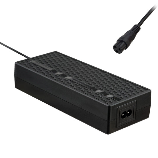 Tápegység AK-EV-05 54.6V / 2.0A 110W Mini XLR női